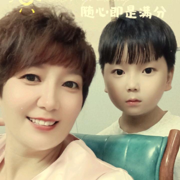 彼岸花开真美丽