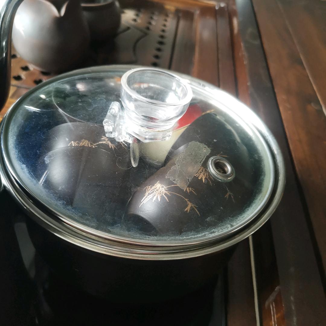 蝴蝶梦
