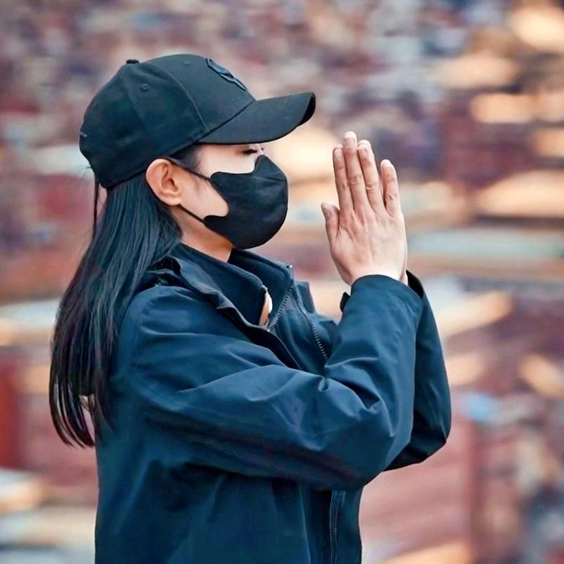 花小强