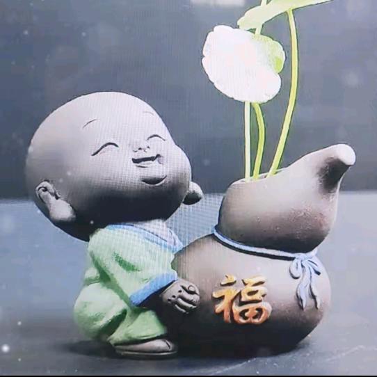 静禅