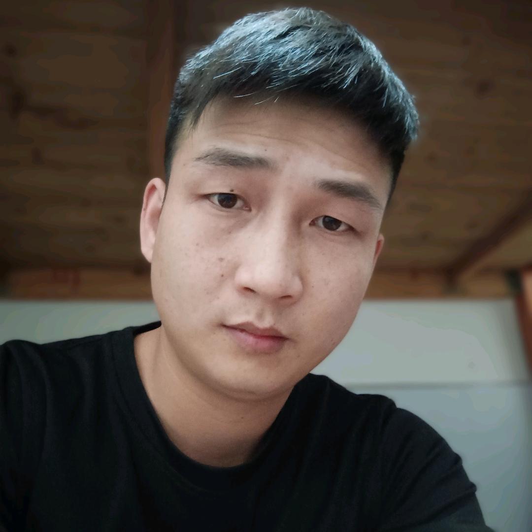 早上好?
