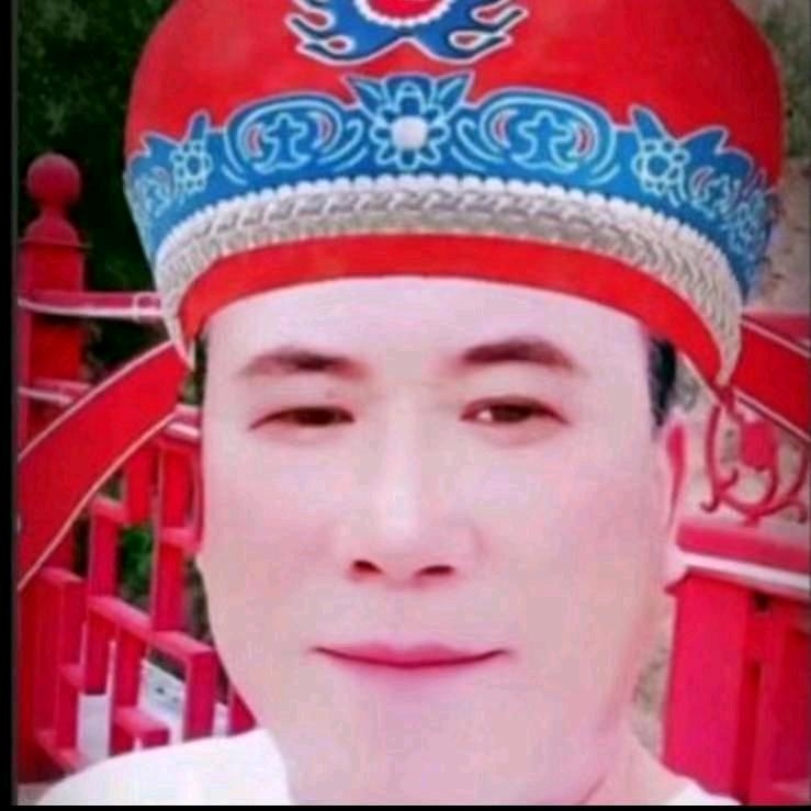 二郎神
