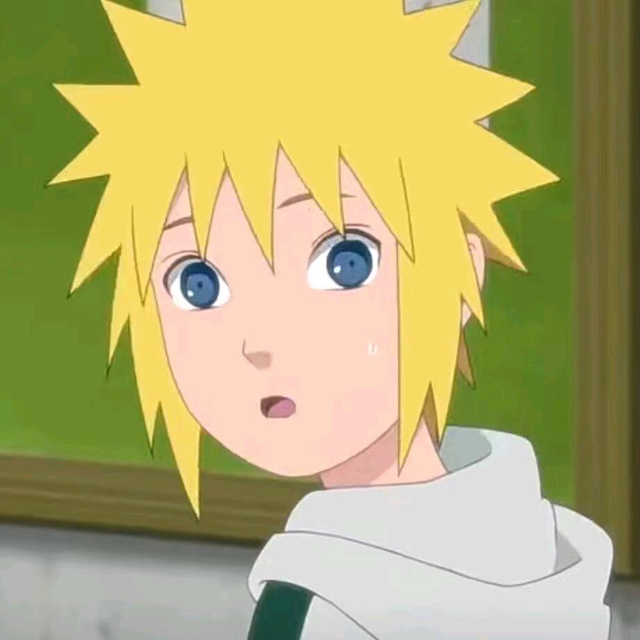 金闪闪（Naruto）