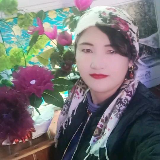 古丽🌹🌹