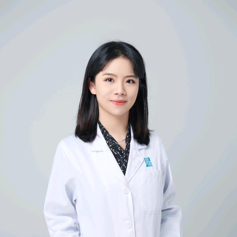 生殖科小尹医生