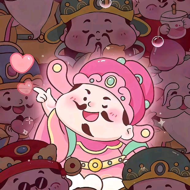 祈愿