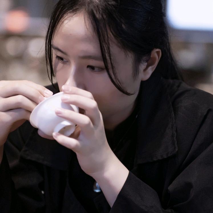 怀安 评茶讲茶