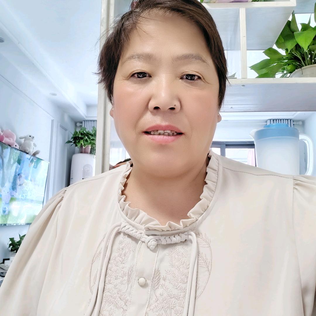 李秀芳