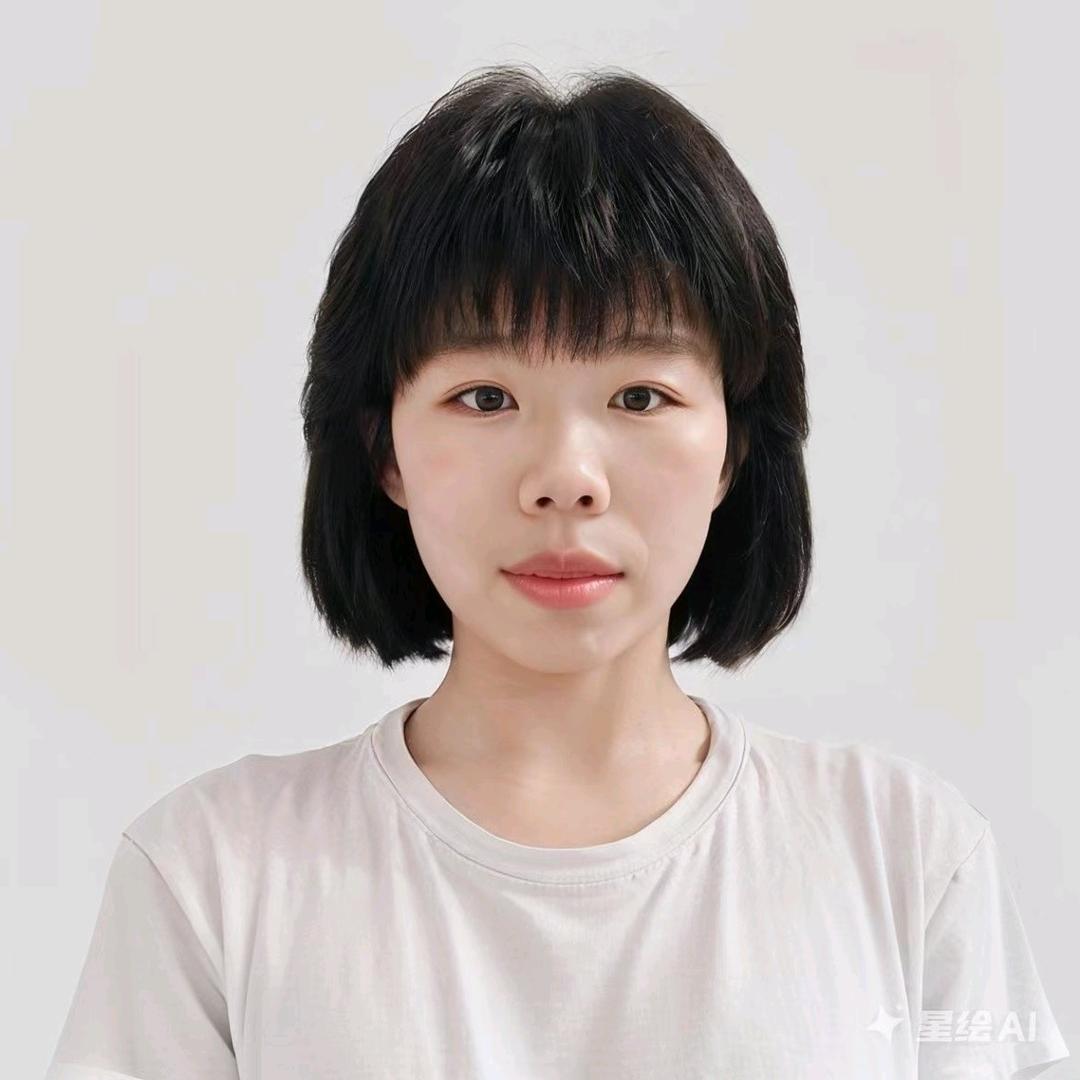 是小霞吖