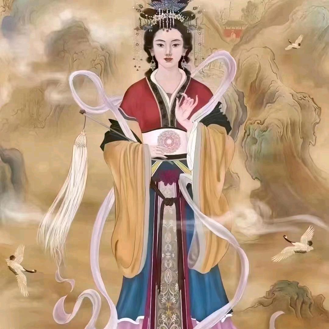 苏老师《泰山奶奶》16