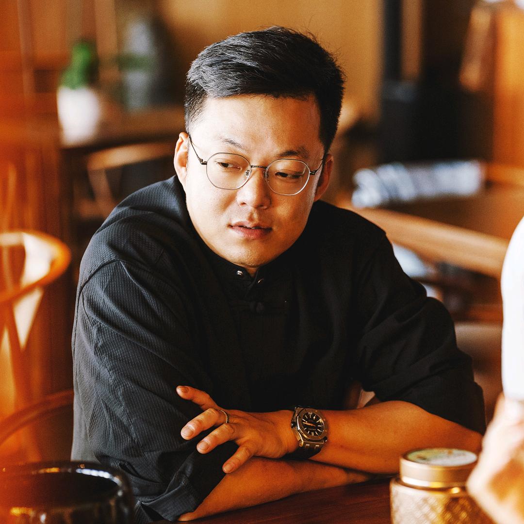 周子的茶