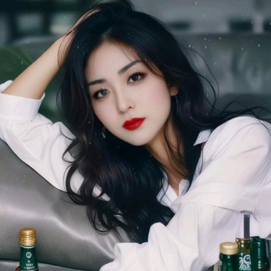 单身❤️小保姆😝