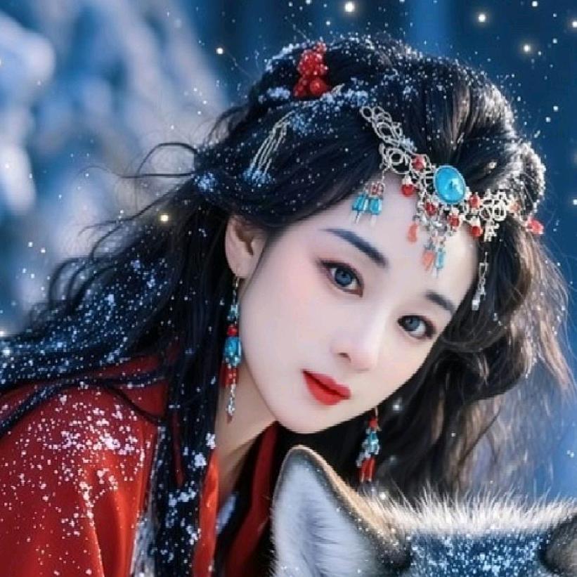 雪儿 好物