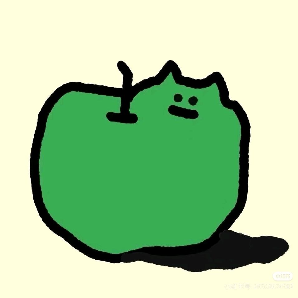 麦片动漫