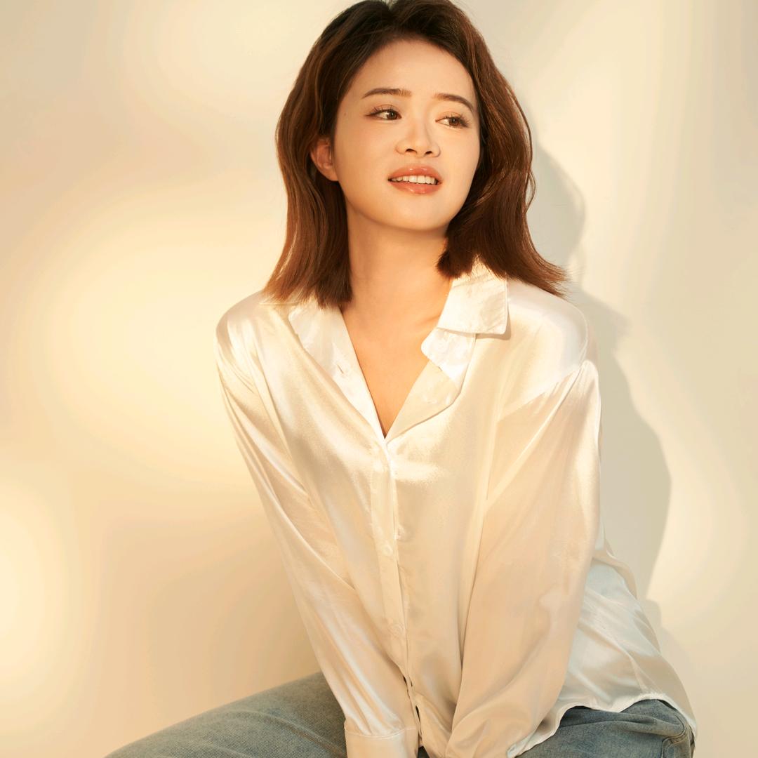 微姐说YL
