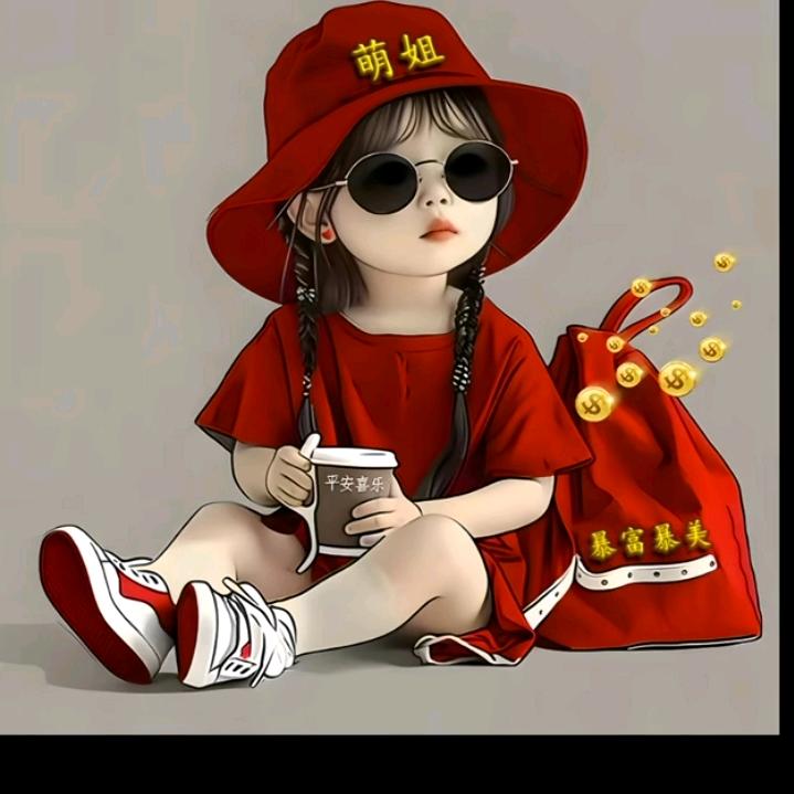 家有两神兽