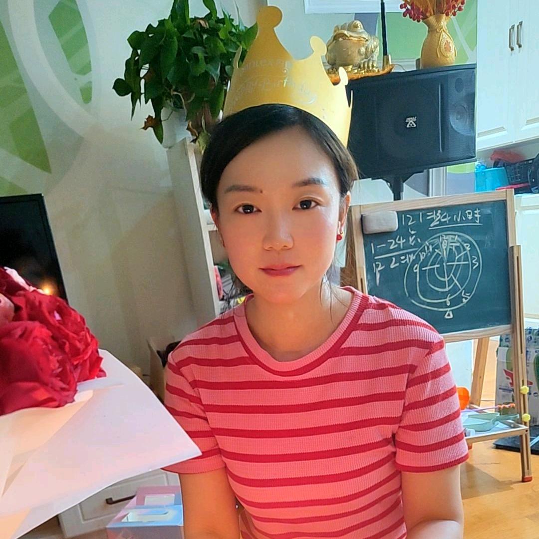 海鲜小妹（多美）