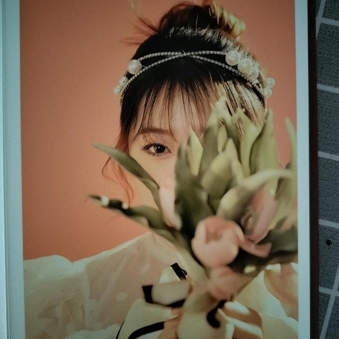 今生有你，足矣