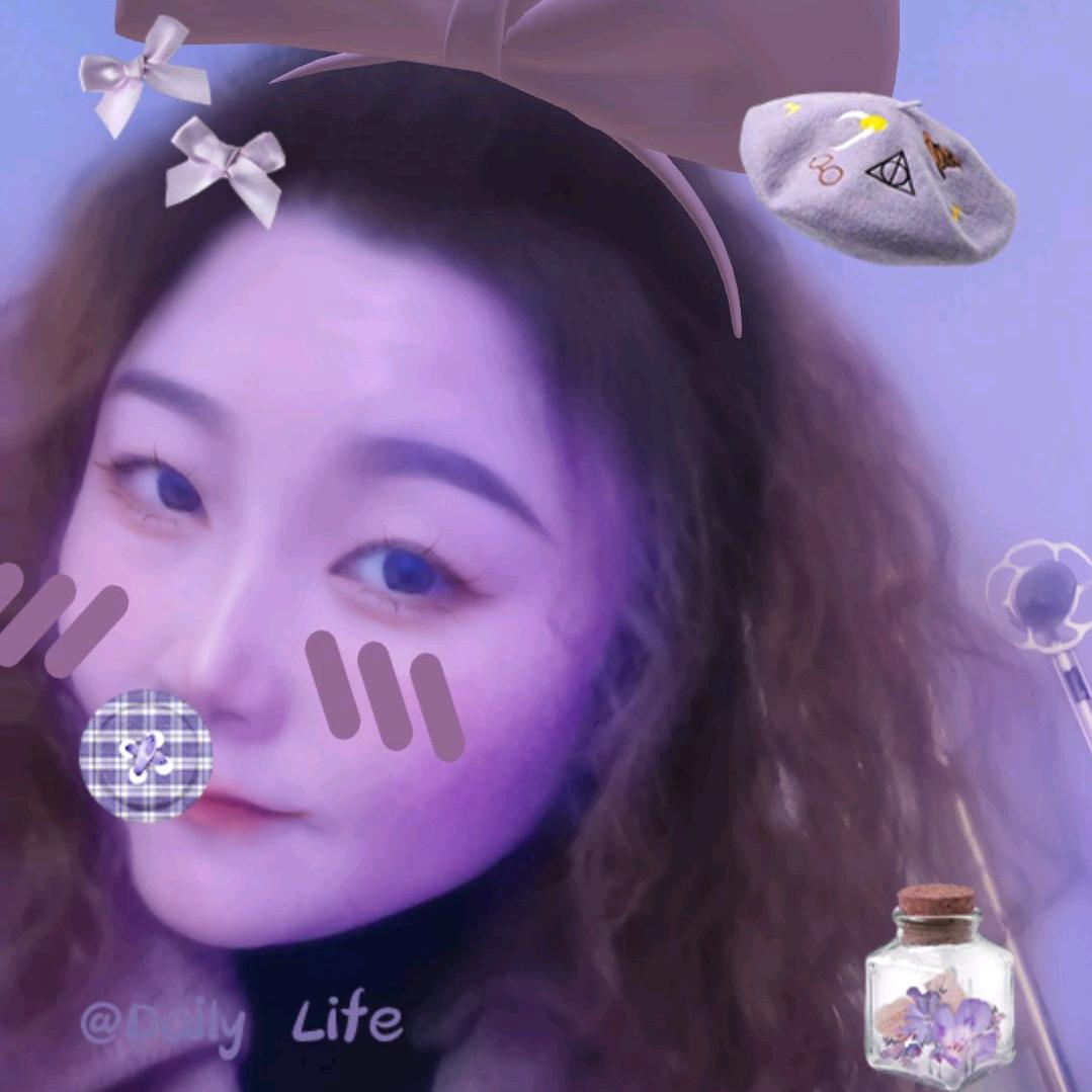 余生多微笑😁😁