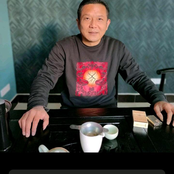 陈一