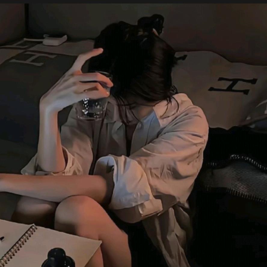 楚年波波(˵¯͒〰¯͒˵)