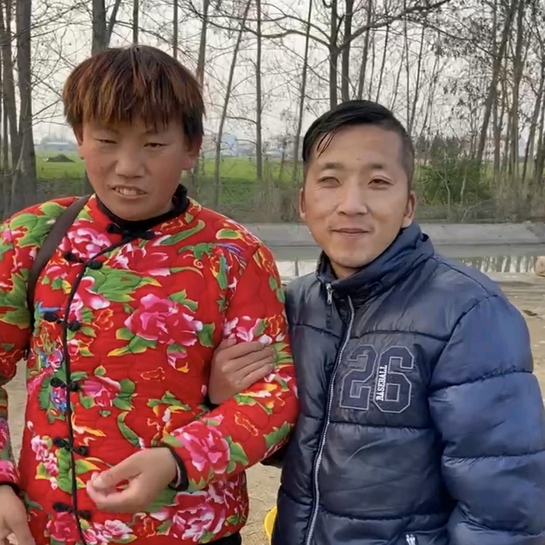 陈小虎姐姐