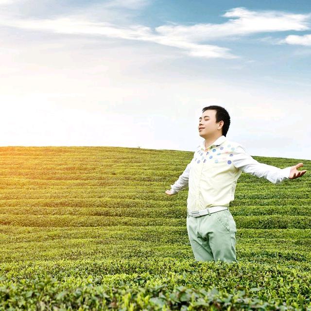 乔凌潮品铺子