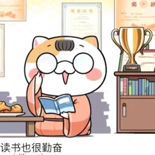 睡觉