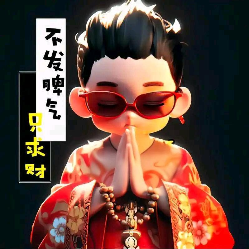 随遇丶而安
