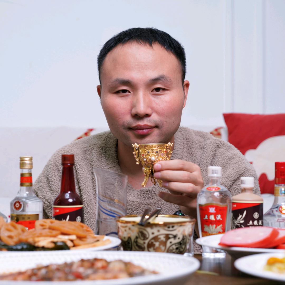 选酒侠（名酒排行榜）
