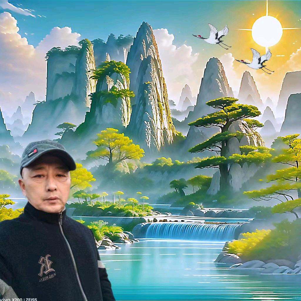 泰州明哥🎤🎧📀🍓