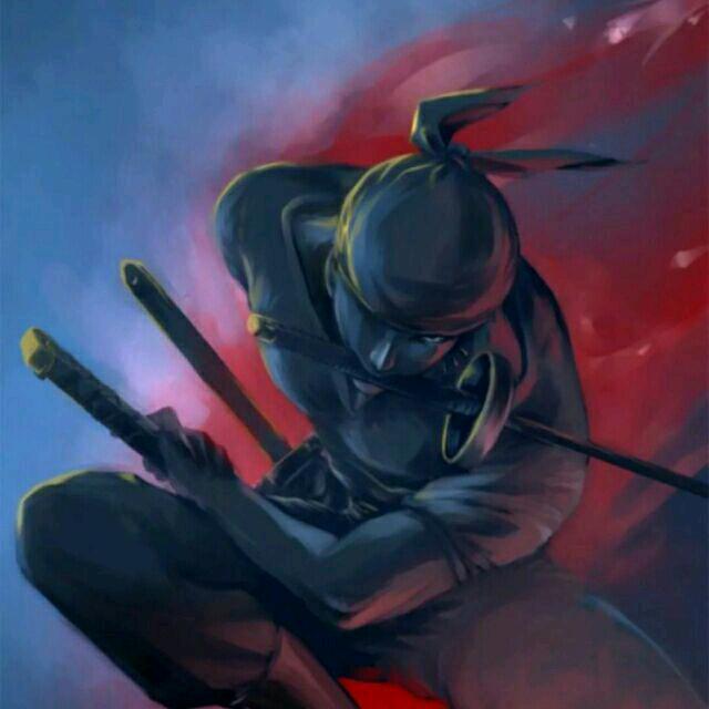 小霖（三角洲行动）