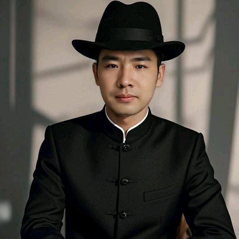 杨你一辈子