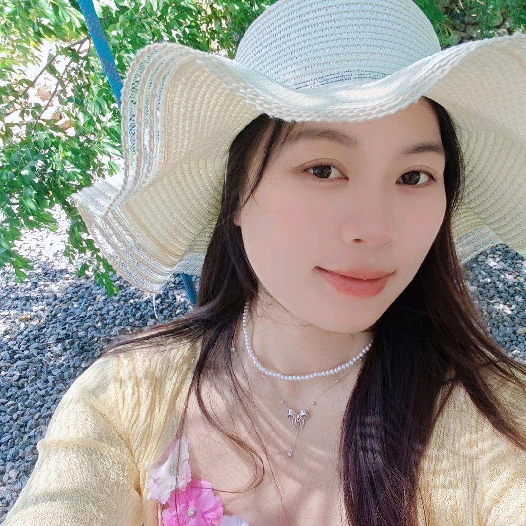 萍子💗