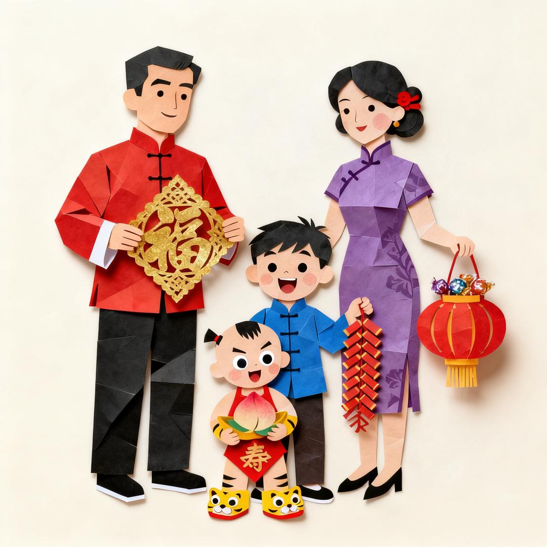 喜洋洋