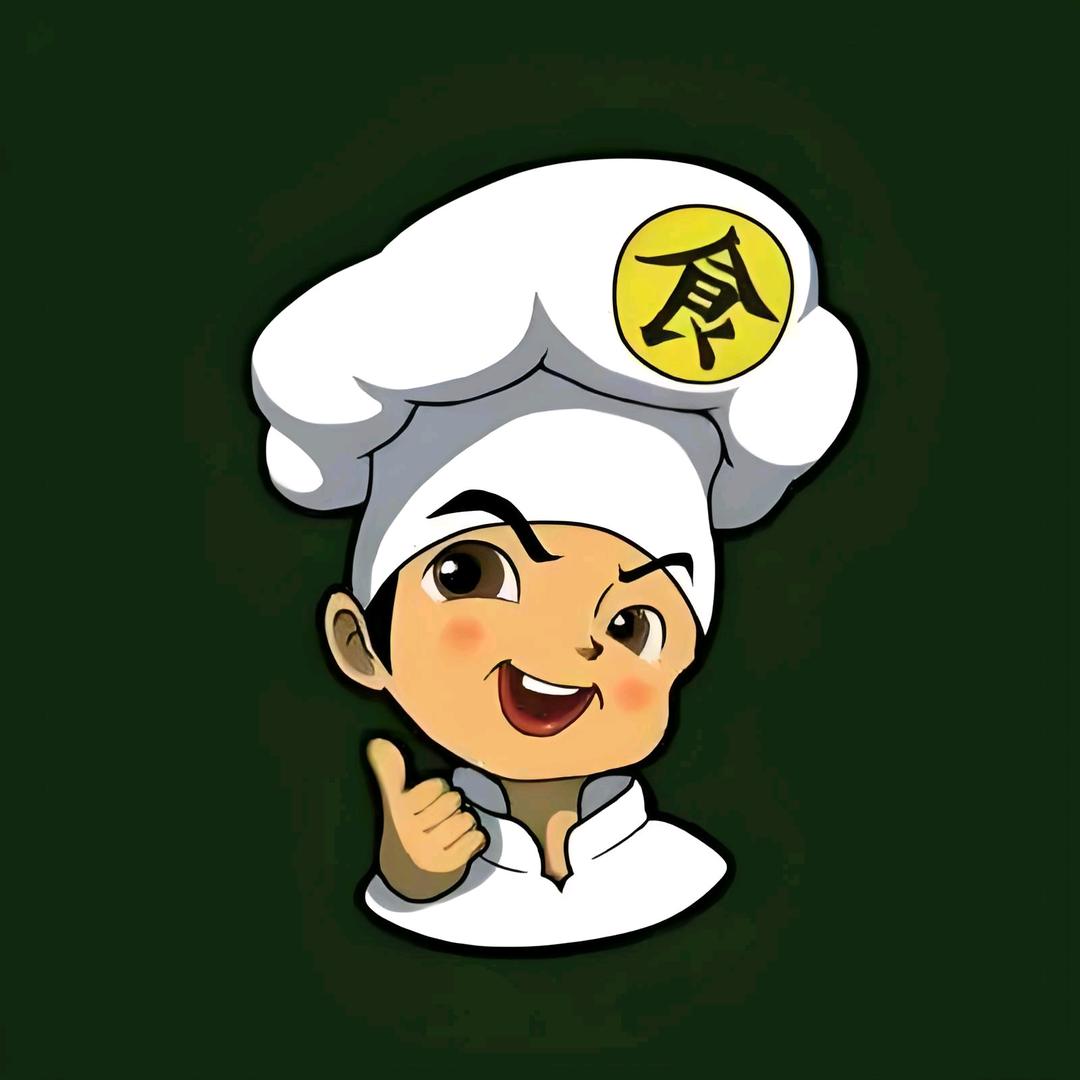 美食达人