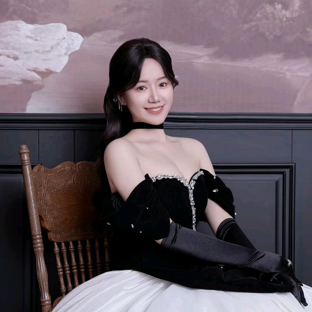 冉冉🎙️