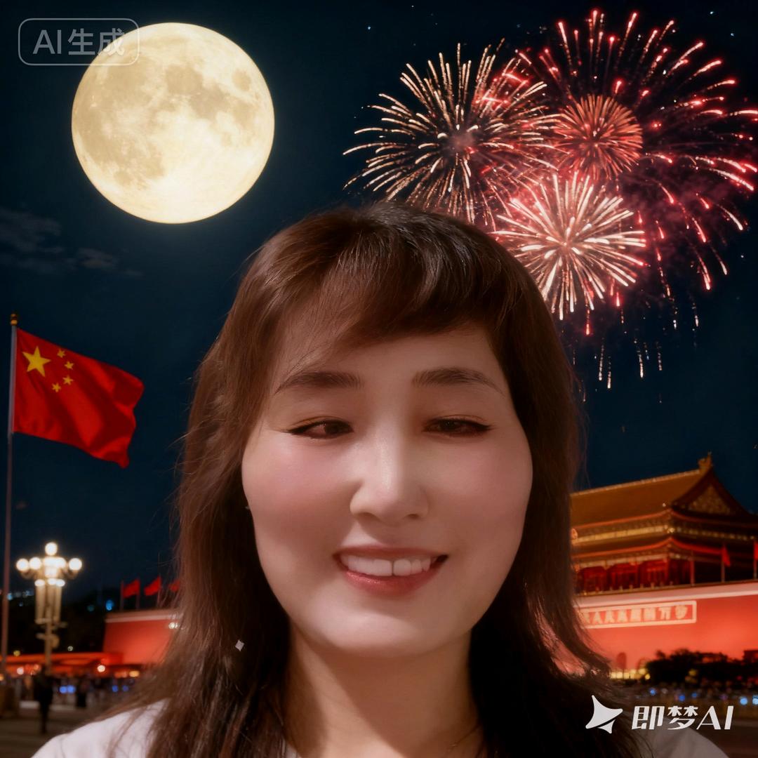 开心一笑，每天11点38分直播