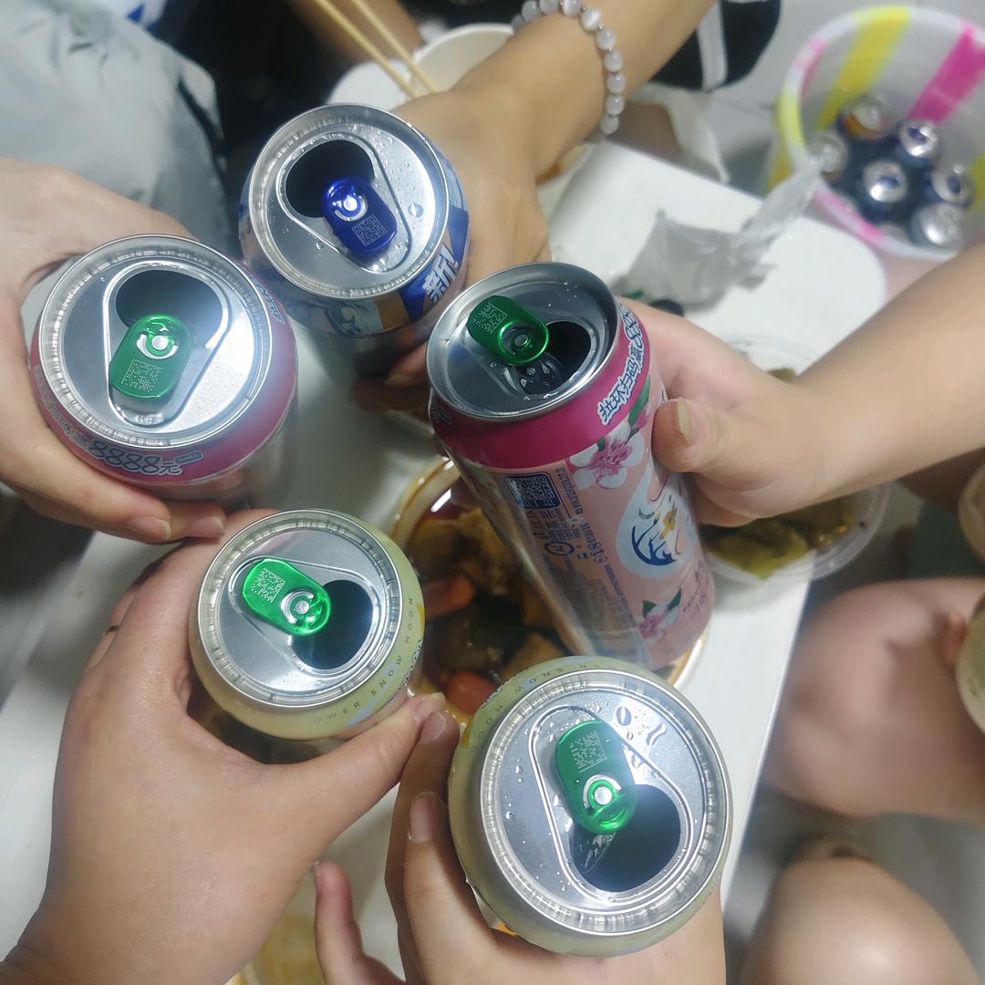 就不认识我