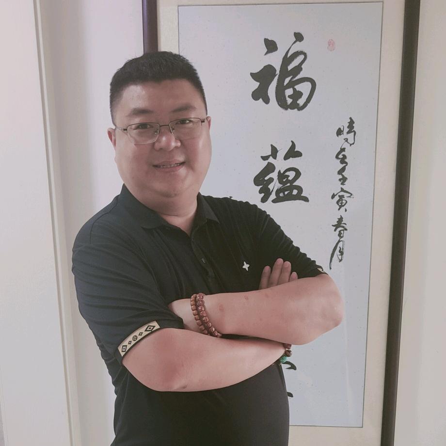 倾心相伴