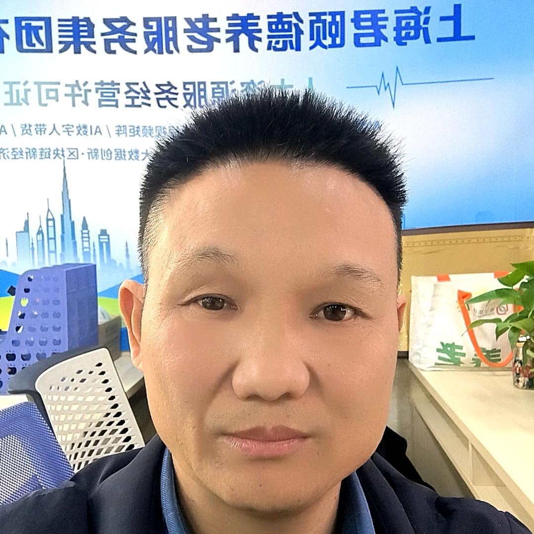 安徽六哥在上海做家政