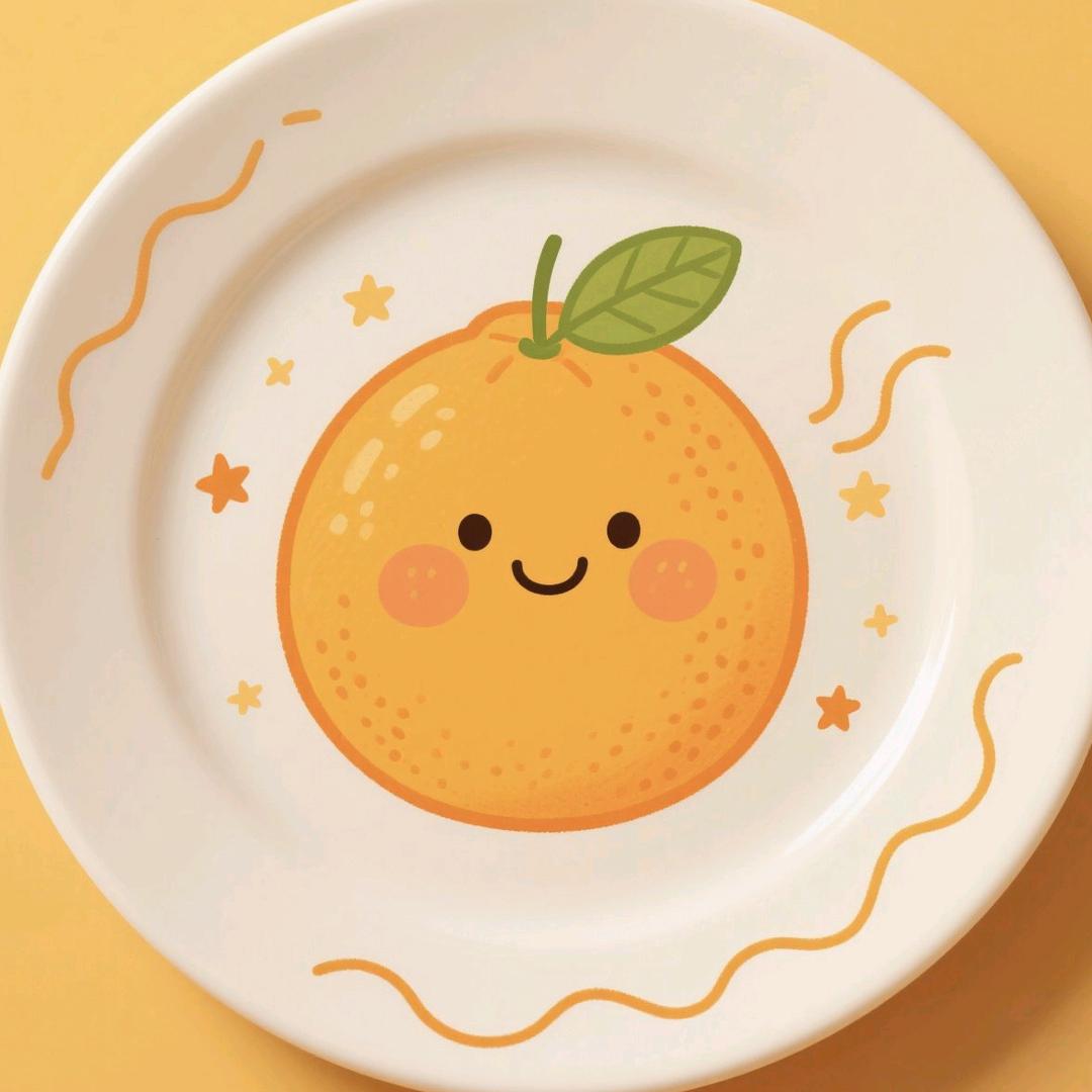 柚子的美食小屋