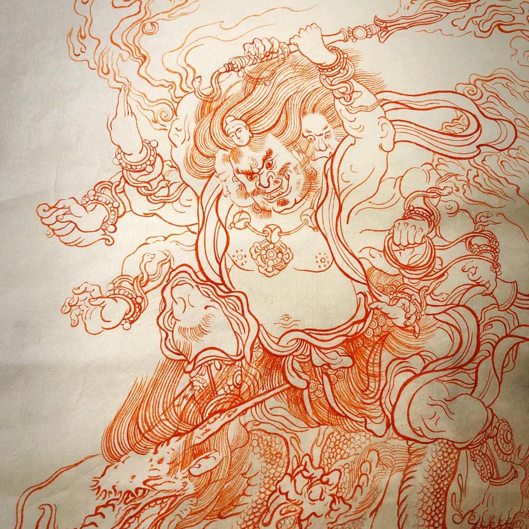 麻辣烫主理人