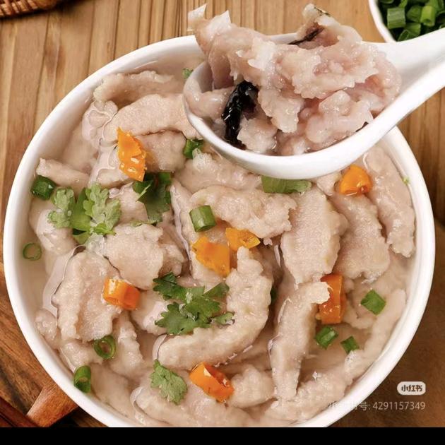 临泉张记福鼎肉片