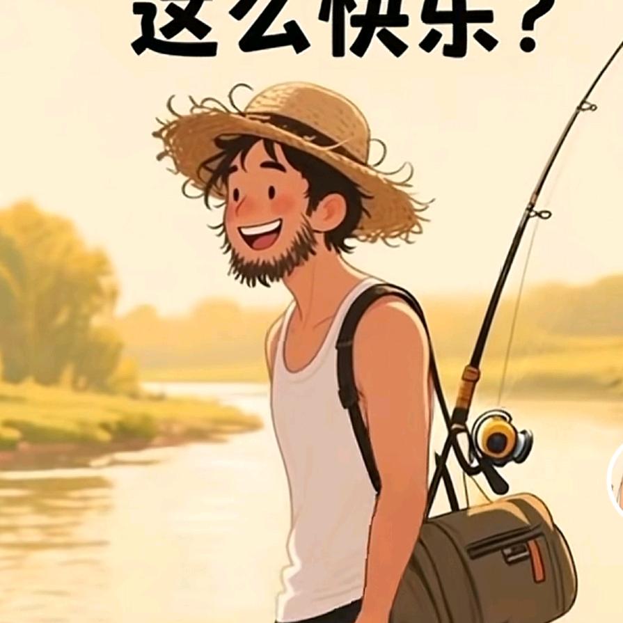 @维维逗钓