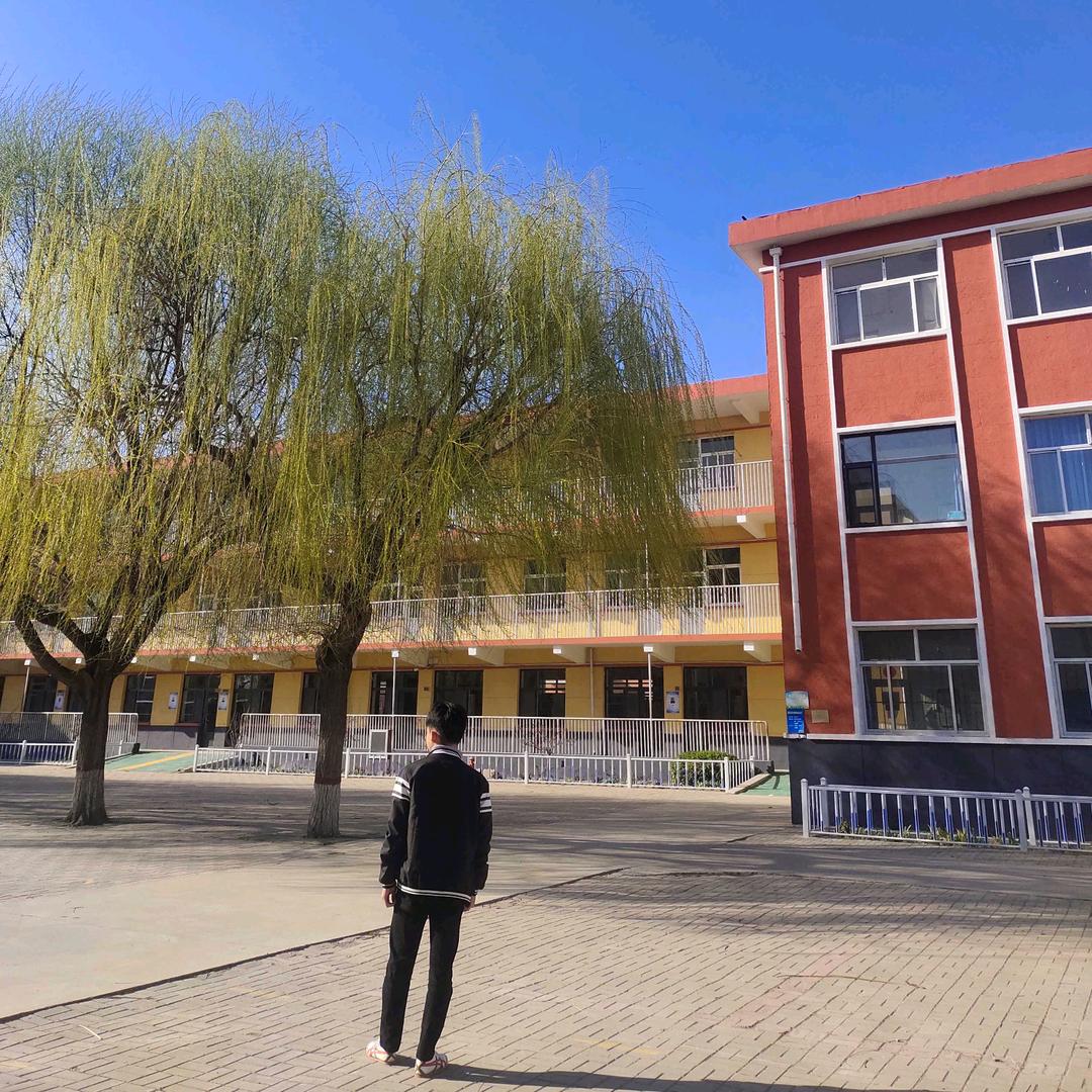 忧郁的市里人