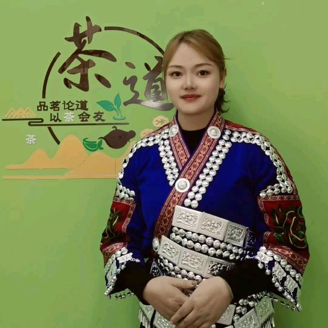 藤茶女村长