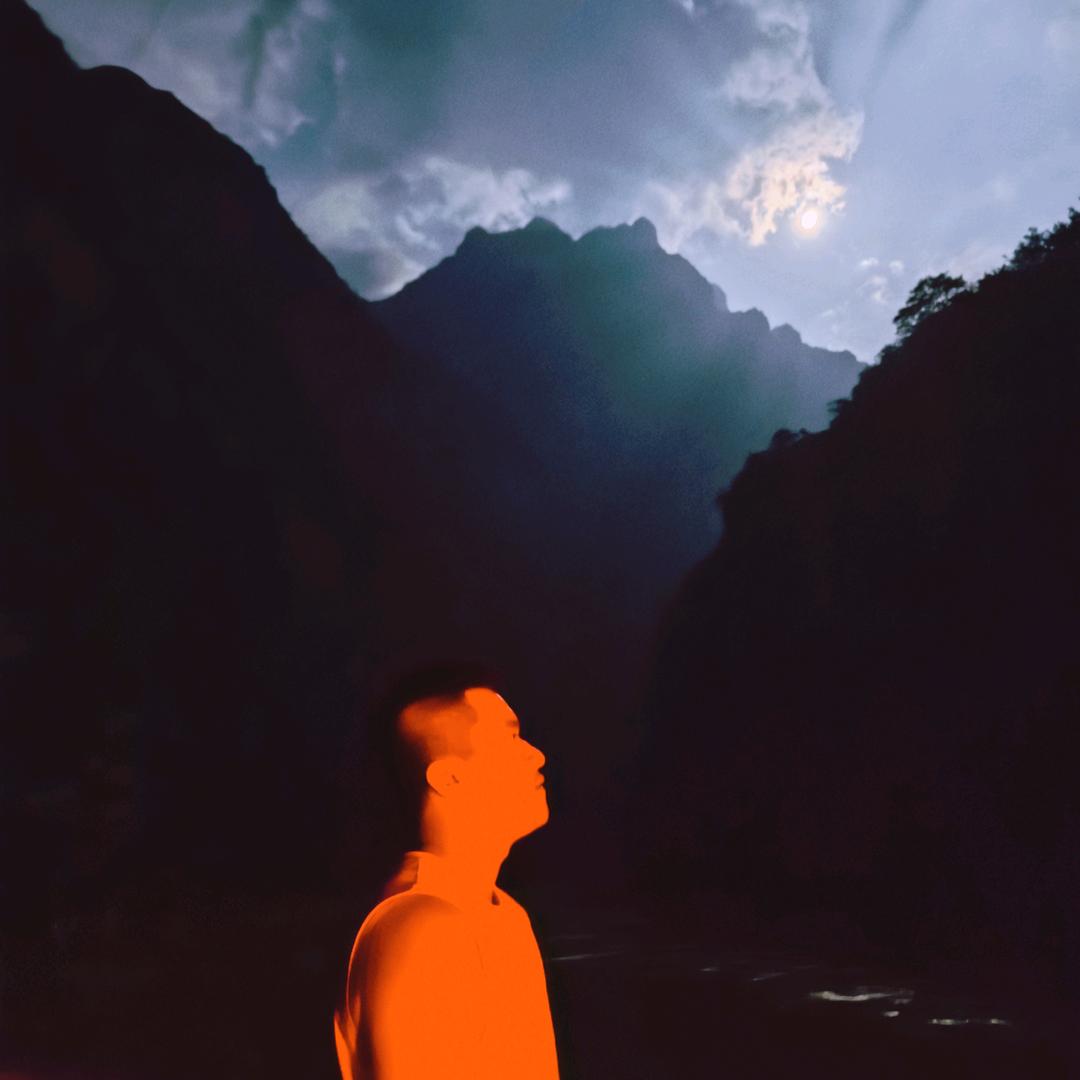 小扬游学记