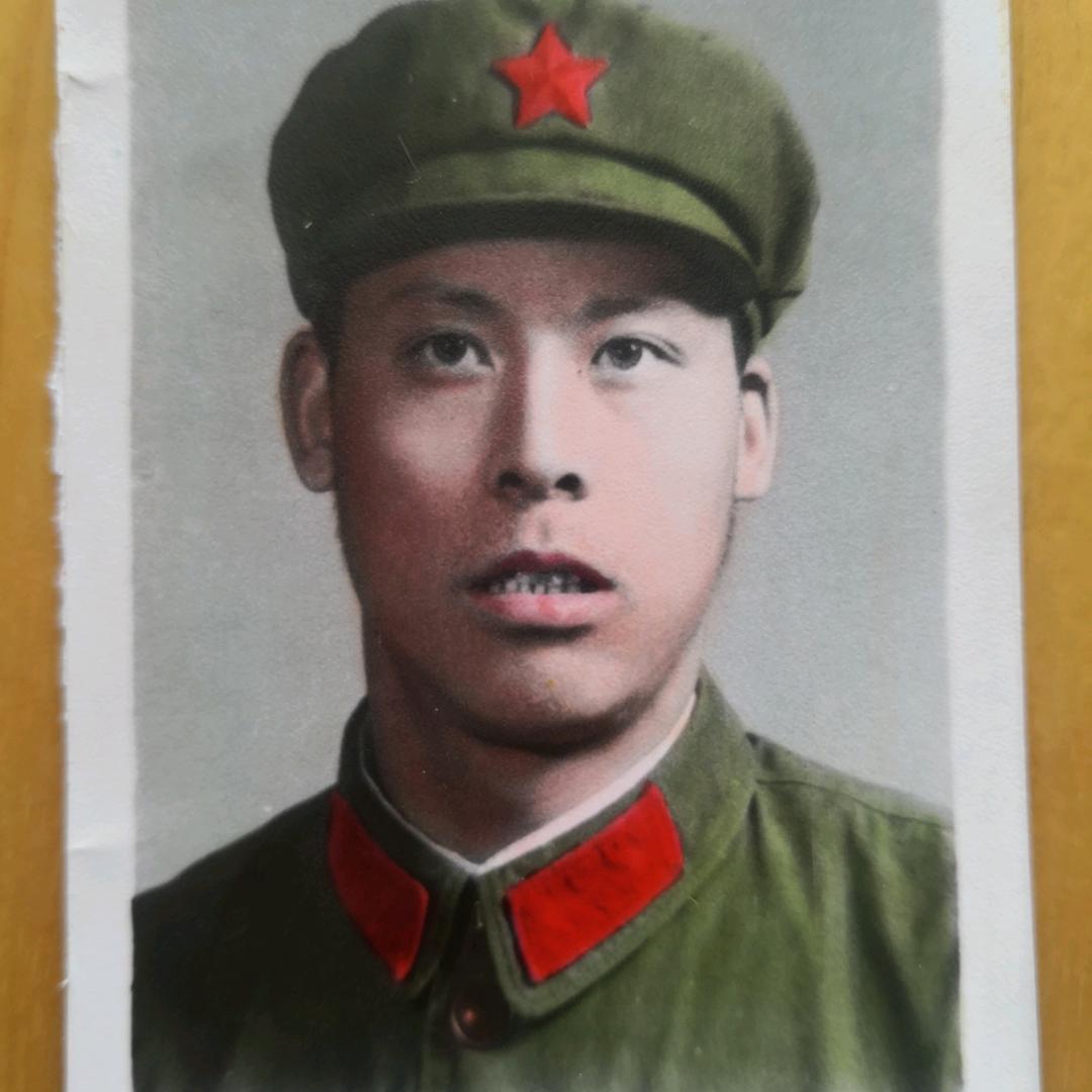 驰骋边疆南富德