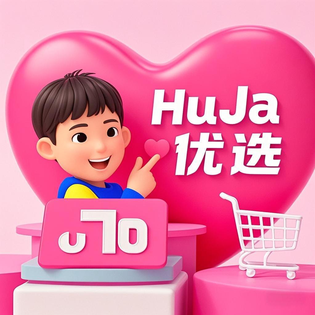 HuJa优选